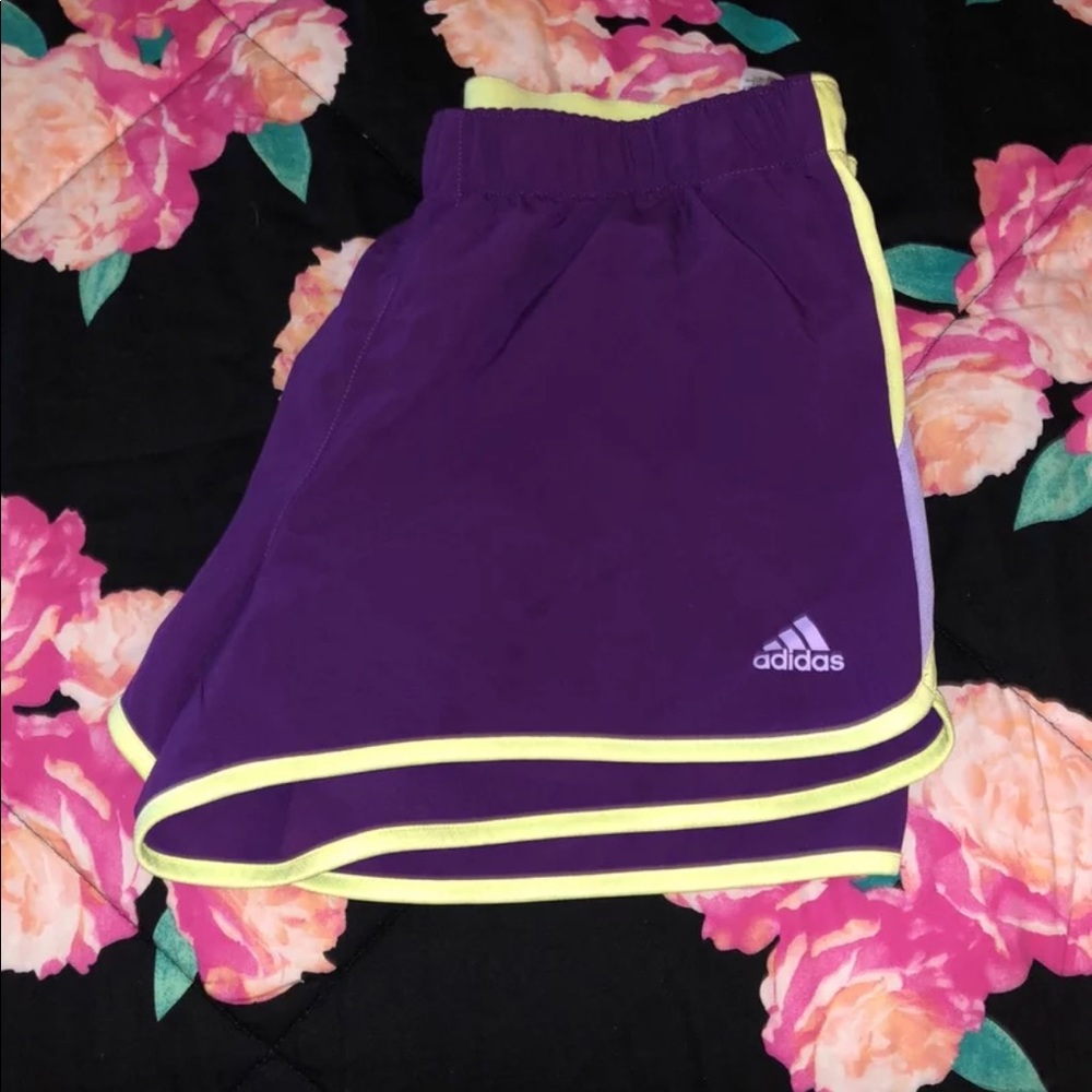 Adidas Climate Running Shorts